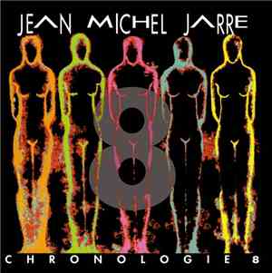 Jean Michel Jarre - Chronologie 8