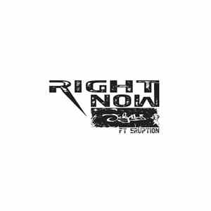 Jekyll  Ft. MC Eruption - Right Now