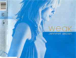 Jennifer Brown - Weak