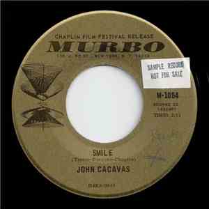 John Cacavas - Smile / Theme From 