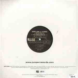 John Low vs. G-Tonix - Bounce EP