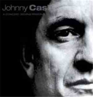 Johnny Cash - A Concert Behind Prison Walls