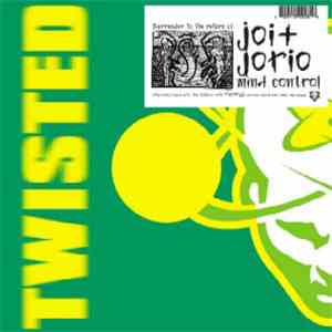 Joi + Jorio - Mind Control