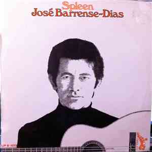 José Barrense-Dias - Spleen