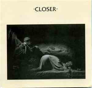 Joy Division - Closer