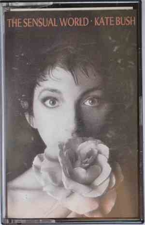 Kate Bush - The Sensual World
