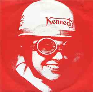 Kennedy  - Neurotica EP