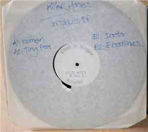 Killer Moses - Incubus EP