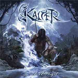 Kälter - Spiritual Angel
