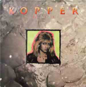 Kopper - Hot Water