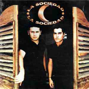 La Sociedad - Corazon Latino
