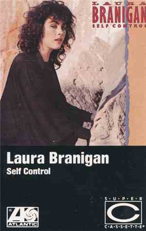Laura Branigan - Self Control