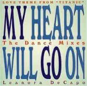 Leanora Decapo / Lola - My Heart Will Go On / Frozen