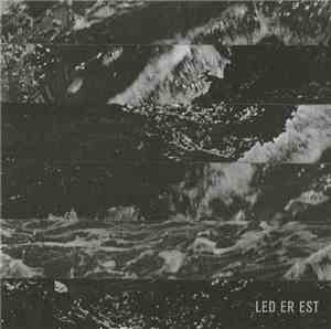 Led Er Est - Poll Gorm