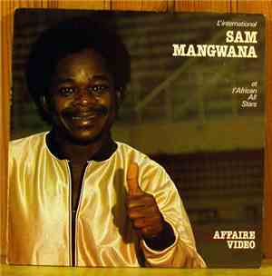 L'International Sam Mangwana et l' African All Stars - Affaire Video