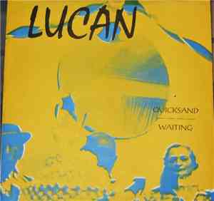 Lucan  - Quicksand