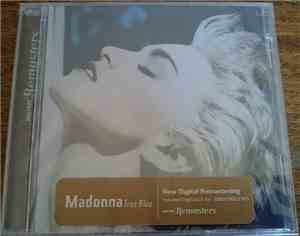Madonna - True Blue