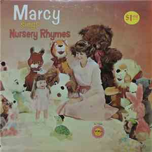 Marcy - Sings Nursery Rhymes