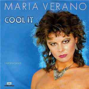 Maria Verano - Cool It