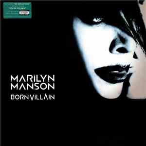 Marilyn Manson - Born Villain