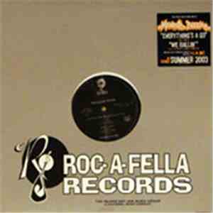 Memphis Bleek - Everything's A Go