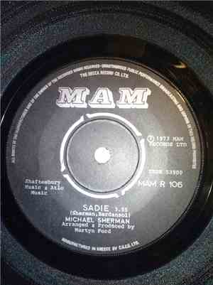 Michael Sherman - Sadie