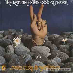 Mike Curb And The Waterfall - The Rolling Stones Song Book