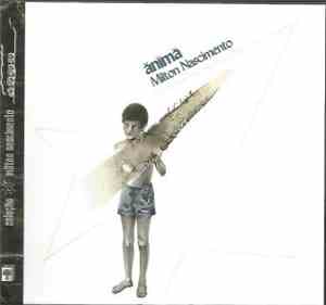 Milton Nascimento - Anima