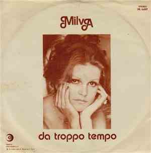 Milva - Da Troppo Tempo