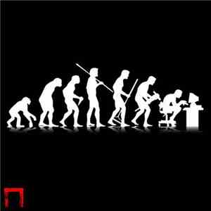 Moritz Ruebe - Evolution