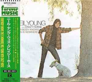 Neil Young With Crazy Horse - Everybody Knows This Is Nowhere