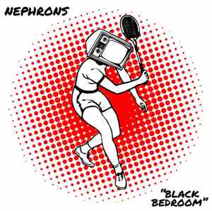 Nephrons - Black Bedroom