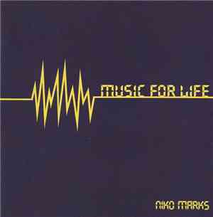 Niko Marks - Music For Life