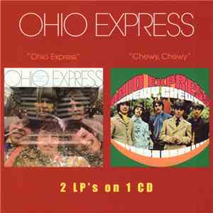 Ohio Express - Ohio Express / Chewy, Chewy