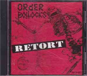 ORdER  / Bollocks - Retort