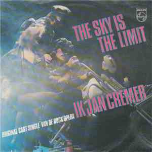 Original Cast Ik Jan Cremer - The Sky Is The Limit