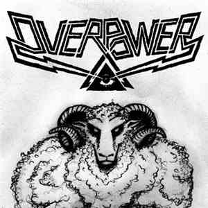 Overpower - Overpower