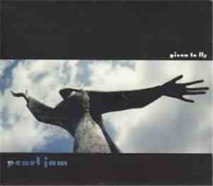 Pearl Jam - Given To Fly