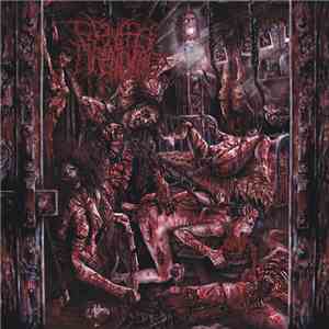 Perverse Dependence - Gruesome Forms Of Distorted Libido
