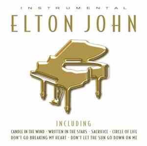 Pierre Vangelis - Instrumental Elton John