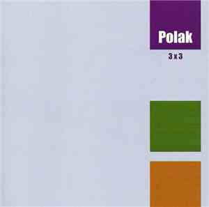Polak - 3 X 3