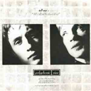 Polyphonic Size - Tell Me