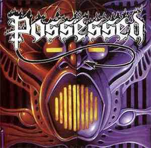 Possessed - Beyond The Gates