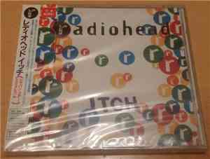 Radiohead - Itch