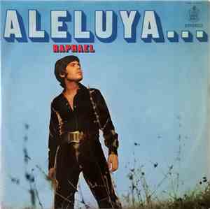 Raphael - Aleluya...