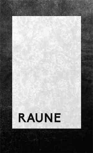 Raune - Raune
