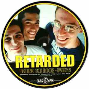 Retarded / Stinking Polecats - Retarded / Stinking Polecats