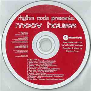 Rhythm Code - Moov House