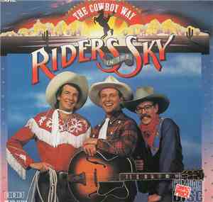 Riders In The Sky - The Cowboy Way