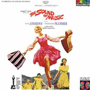 Rodgers And Hammerstein / Julie Andrews, Christopher Plummer, Irwin Kostal ...